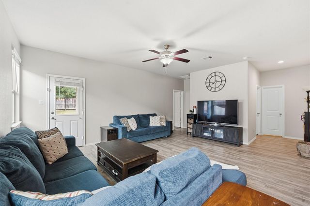 11518 Castle Nugent Court, Conroe, TX 77304