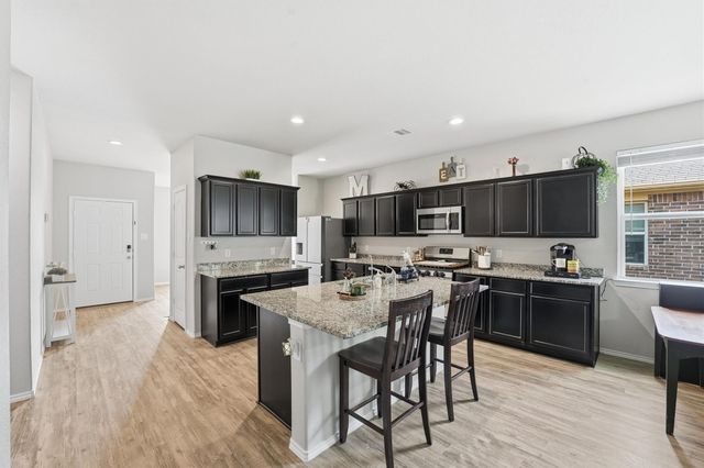 11518 Castle Nugent Court, Conroe, TX 77304