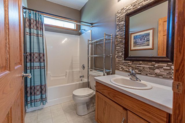 2920 Wilderness Ridge Road SE, Alexandria, MN 56308