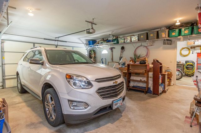 2920 Wilderness Ridge Road SE, Alexandria, MN 56308