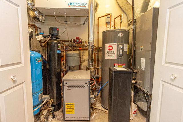 2920 Wilderness Ridge Road SE, Alexandria, MN 56308