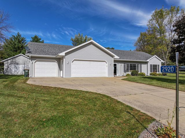 2920 Wilderness Ridge Road SE, Alexandria, MN 56308