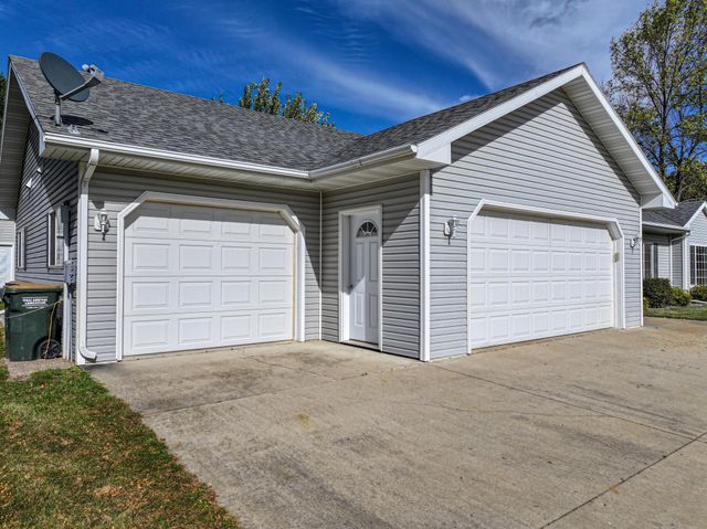 2920 Wilderness Ridge Road SE, Alexandria, MN 56308