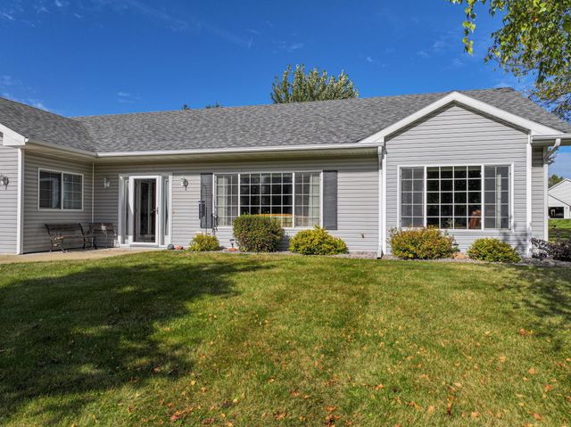 2920 Wilderness Ridge Road SE, Alexandria, MN 56308