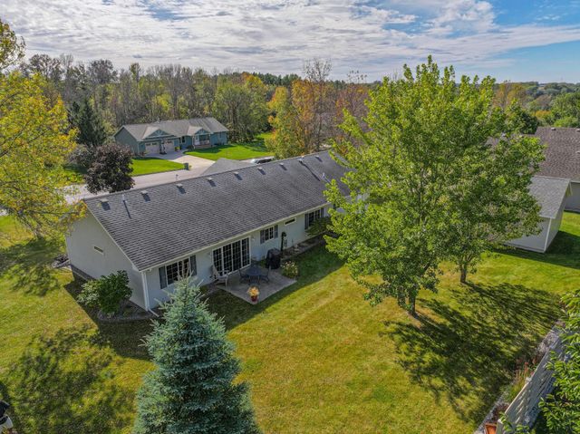 2920 Wilderness Ridge Road SE, Alexandria, MN 56308