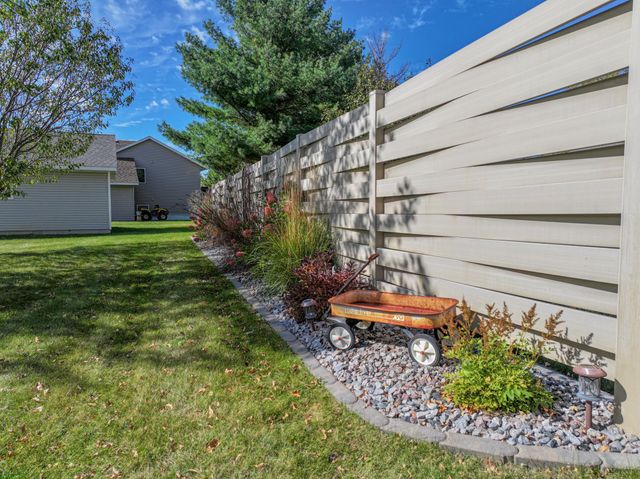 2920 Wilderness Ridge Road SE, Alexandria, MN 56308