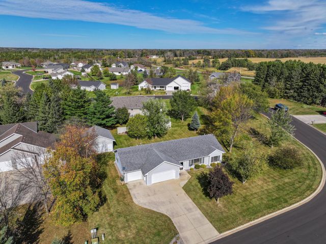 2920 Wilderness Ridge Road SE, Alexandria, MN 56308