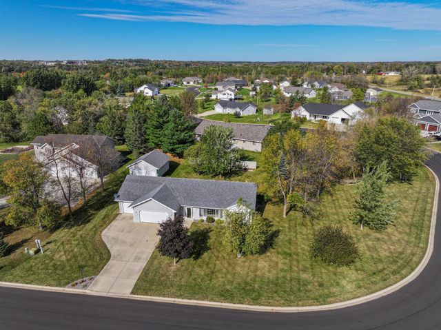 2920 Wilderness Ridge Road SE, Alexandria, MN 56308