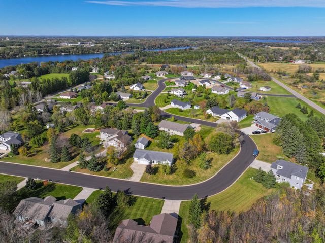 2920 Wilderness Ridge Road SE, Alexandria, MN 56308