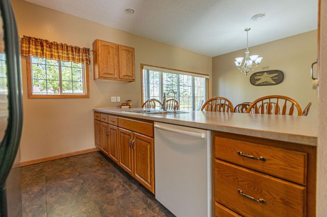 2920 Wilderness Ridge Road SE, Alexandria, MN 56308