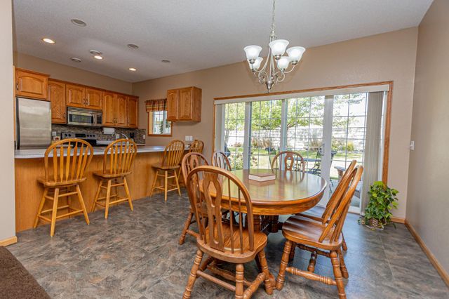 2920 Wilderness Ridge Road SE, Alexandria, MN 56308