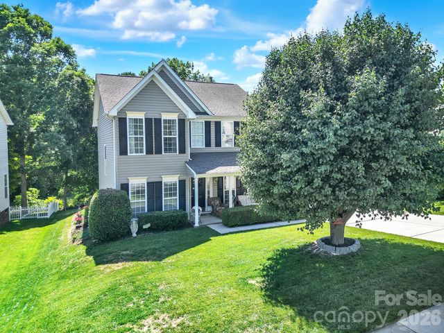 3752 Leela Palace Way, Fort Mill, SC 29708
