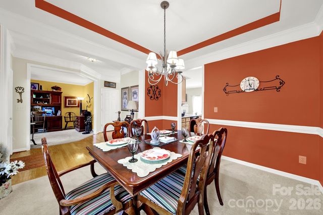 3752 Leela Palace Way, Fort Mill, SC 29708
