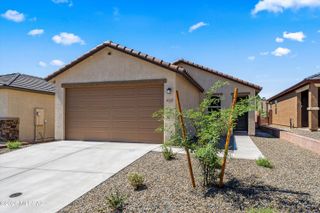 9329 N Peridot Vista Avenue, Tucson, AZ 85742