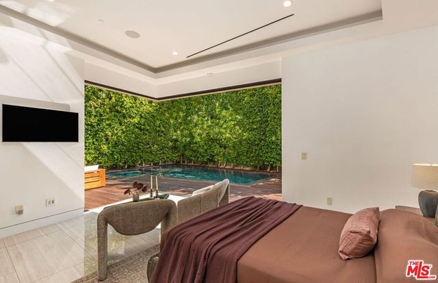 350 N Harper Avenue, Los Angeles, CA 90048