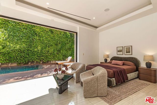 350 N Harper Avenue, Los Angeles, CA 90048