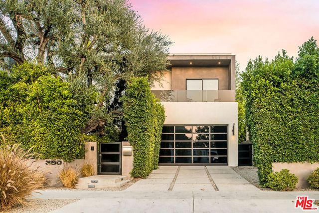 350 N Harper Avenue, Los Angeles, CA 90048