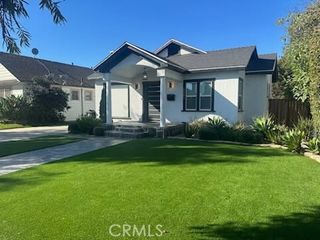 4041 Denker, Los Angeles, CA 90062