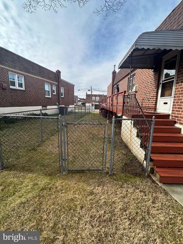 8572 BENTON AVE, Philadelphia, PA 19152