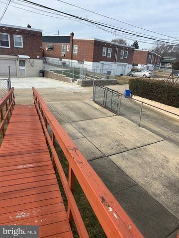 8572 BENTON AVE, Philadelphia, PA 19152