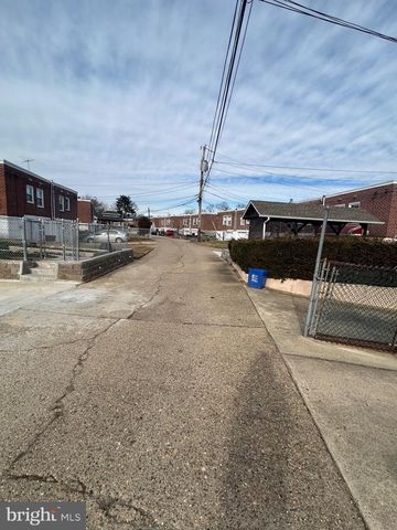 8572 BENTON AVE, Philadelphia, PA 19152