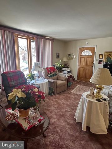 8572 BENTON AVE, Philadelphia, PA 19152