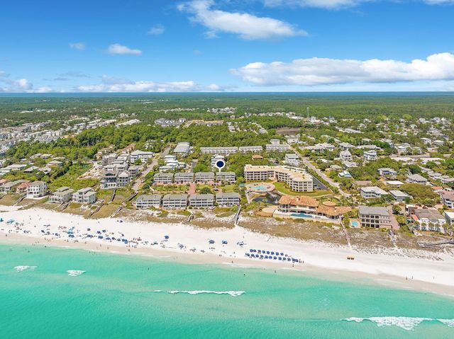 Lot 5 Beach Walk Lane, Santa Rosa Beach, FL 32459