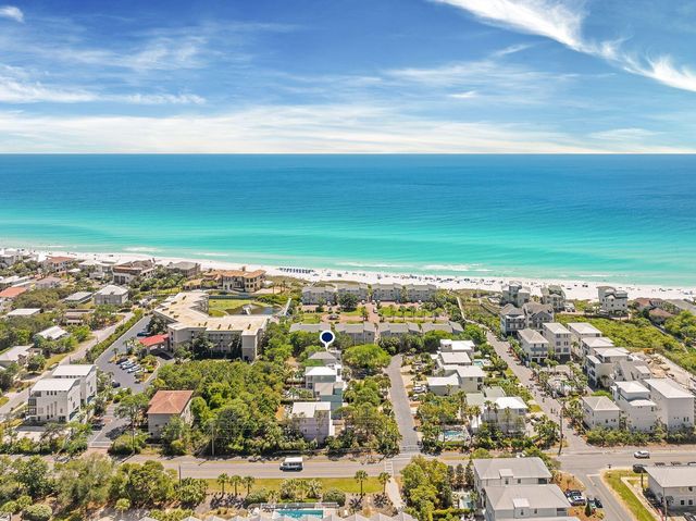 Lot 5 Beach Walk Lane, Santa Rosa Beach, FL 32459