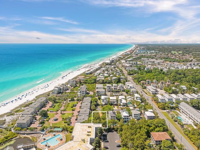 Lot 5 Beach Walk Lane, Santa Rosa Beach, FL 32459