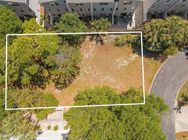 Lot 5 Beach Walk Lane, Santa Rosa Beach, FL 32459