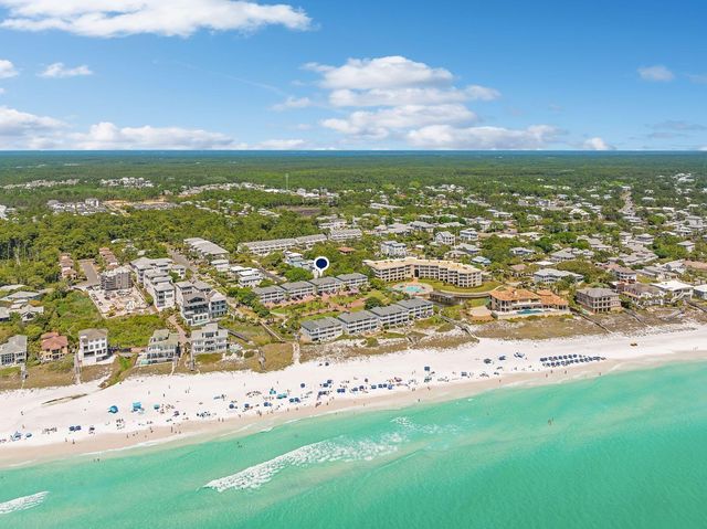 Lot 5 Beach Walk Lane, Santa Rosa Beach, FL 32459
