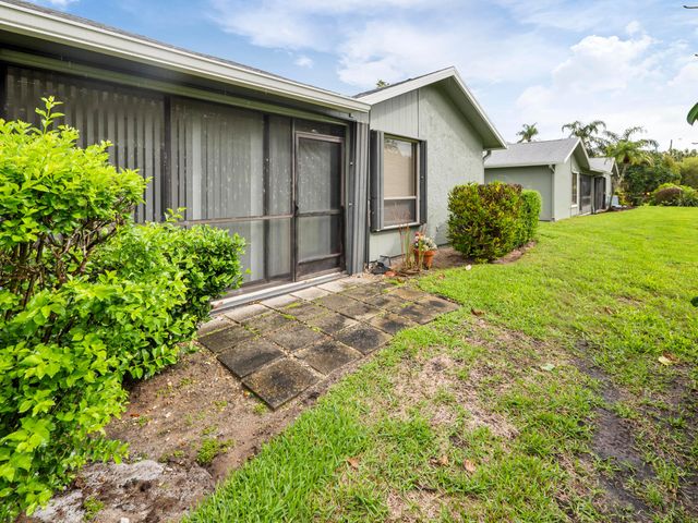 6776 SE Yorktown Drive, Hobe Sound, FL 33455