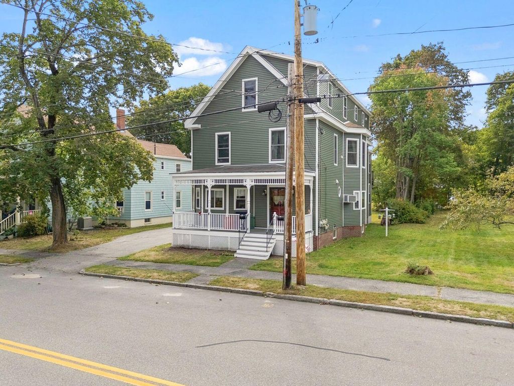 70 Pleasant Avenue, Portland, ME 04103 — photo 2