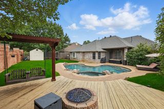 8133 Pecan Ridge Drive, North Richland Hills, TX 76182