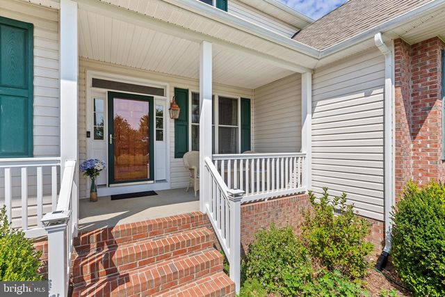 16405 FISHERMEN WAY, Ridge, MD 20680