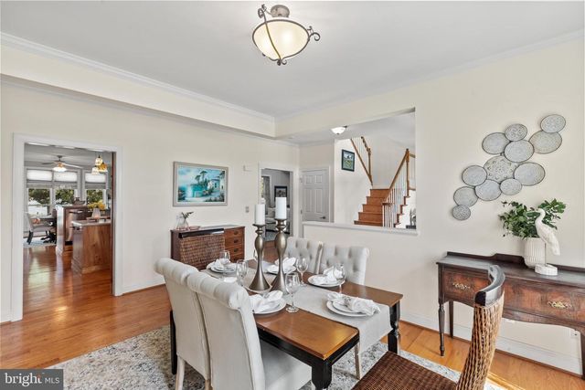 16405 FISHERMEN WAY, Ridge, MD 20680