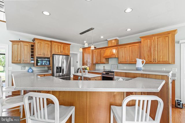 16405 FISHERMEN WAY, Ridge, MD 20680