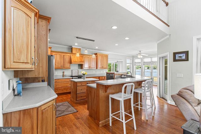 16405 FISHERMEN WAY, Ridge, MD 20680