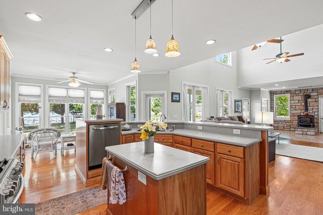 16405 FISHERMEN WAY, Ridge, MD 20680