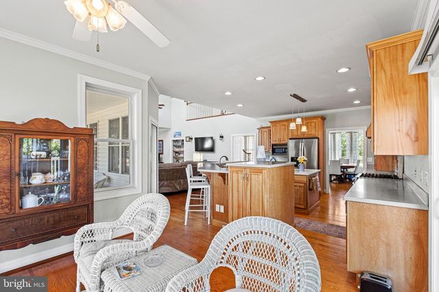 16405 FISHERMEN WAY, Ridge, MD 20680