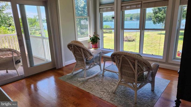 16405 FISHERMEN WAY, Ridge, MD 20680