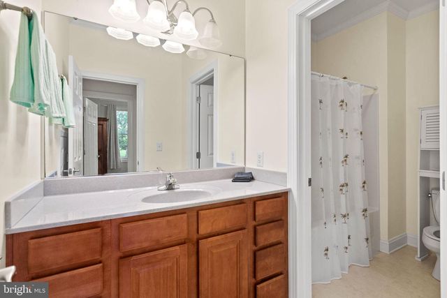16405 FISHERMEN WAY, Ridge, MD 20680