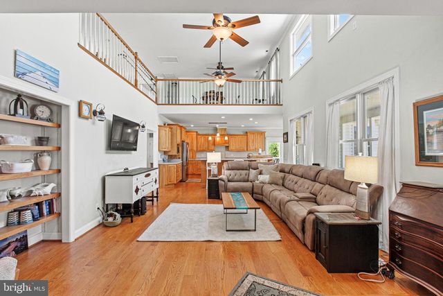 16405 FISHERMEN WAY, Ridge, MD 20680