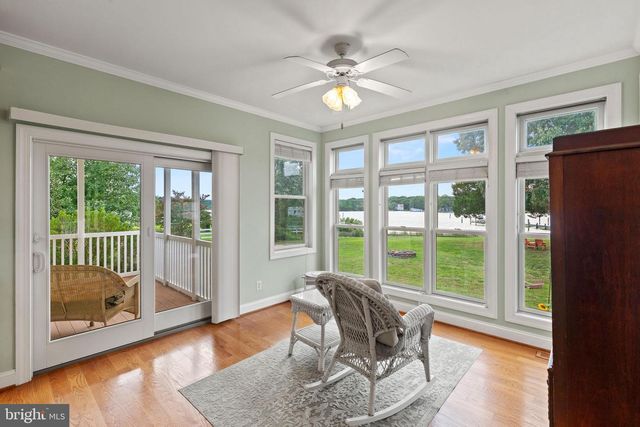 16405 FISHERMEN WAY, Ridge, MD 20680