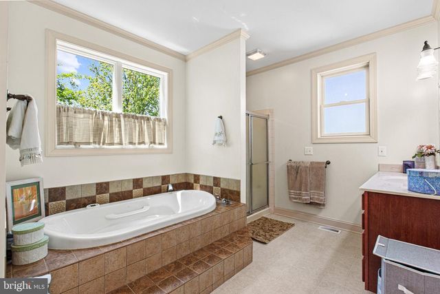16405 FISHERMEN WAY, Ridge, MD 20680