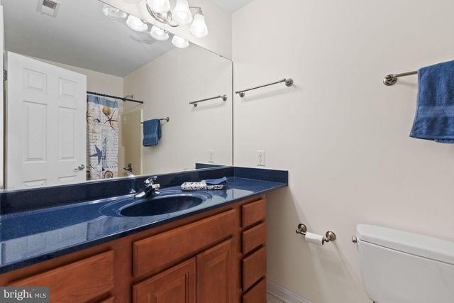 16405 FISHERMEN WAY, Ridge, MD 20680