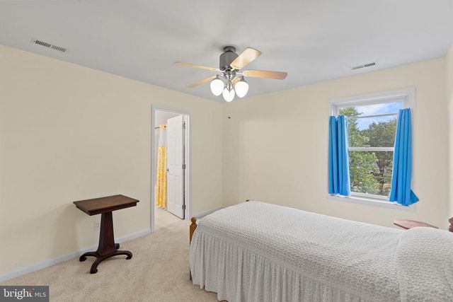 16405 FISHERMEN WAY, Ridge, MD 20680