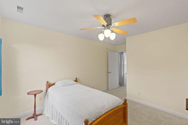 16405 FISHERMEN WAY, Ridge, MD 20680