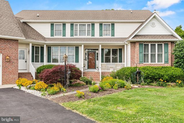 16405 FISHERMEN WAY, Ridge, MD 20680