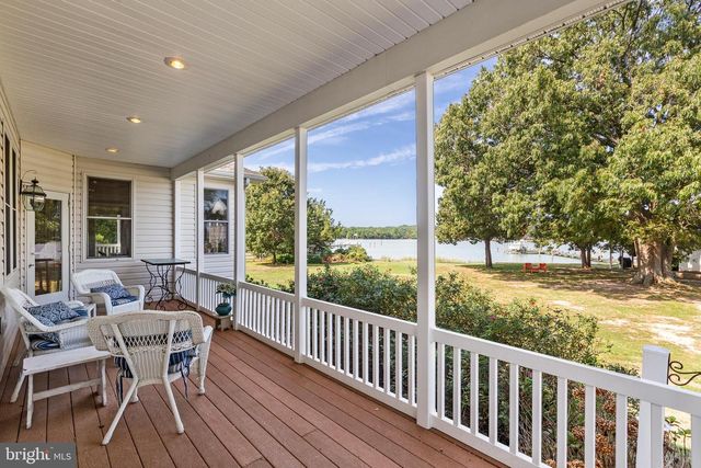 16405 FISHERMEN WAY, Ridge, MD 20680
